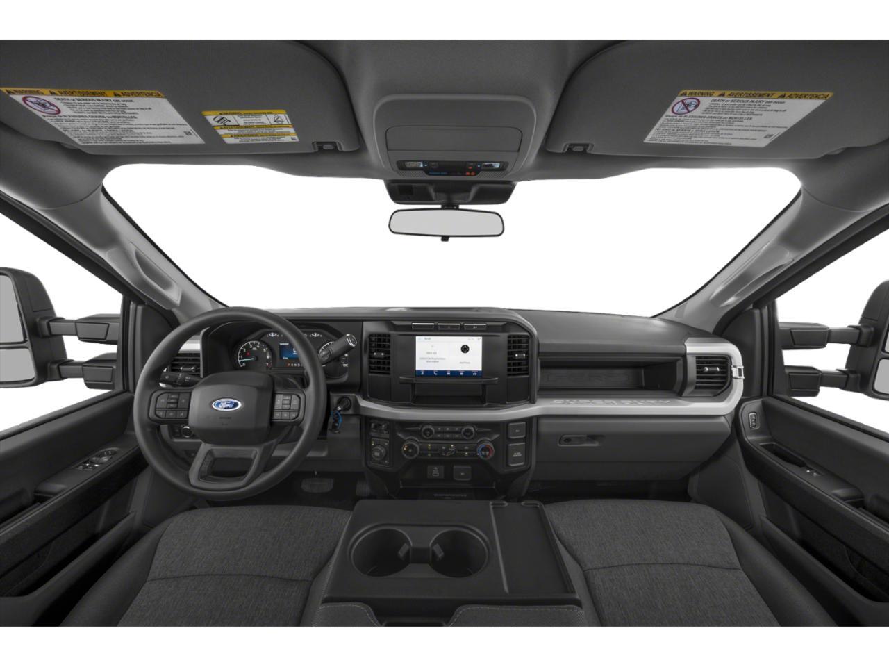 2025 Ford Super Duty F-350 SRW XL Owego NY