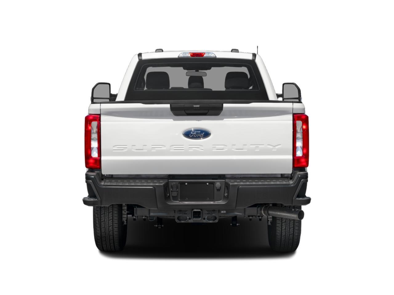 2025 Ford Super Duty F-350 SRW XL Owego NY