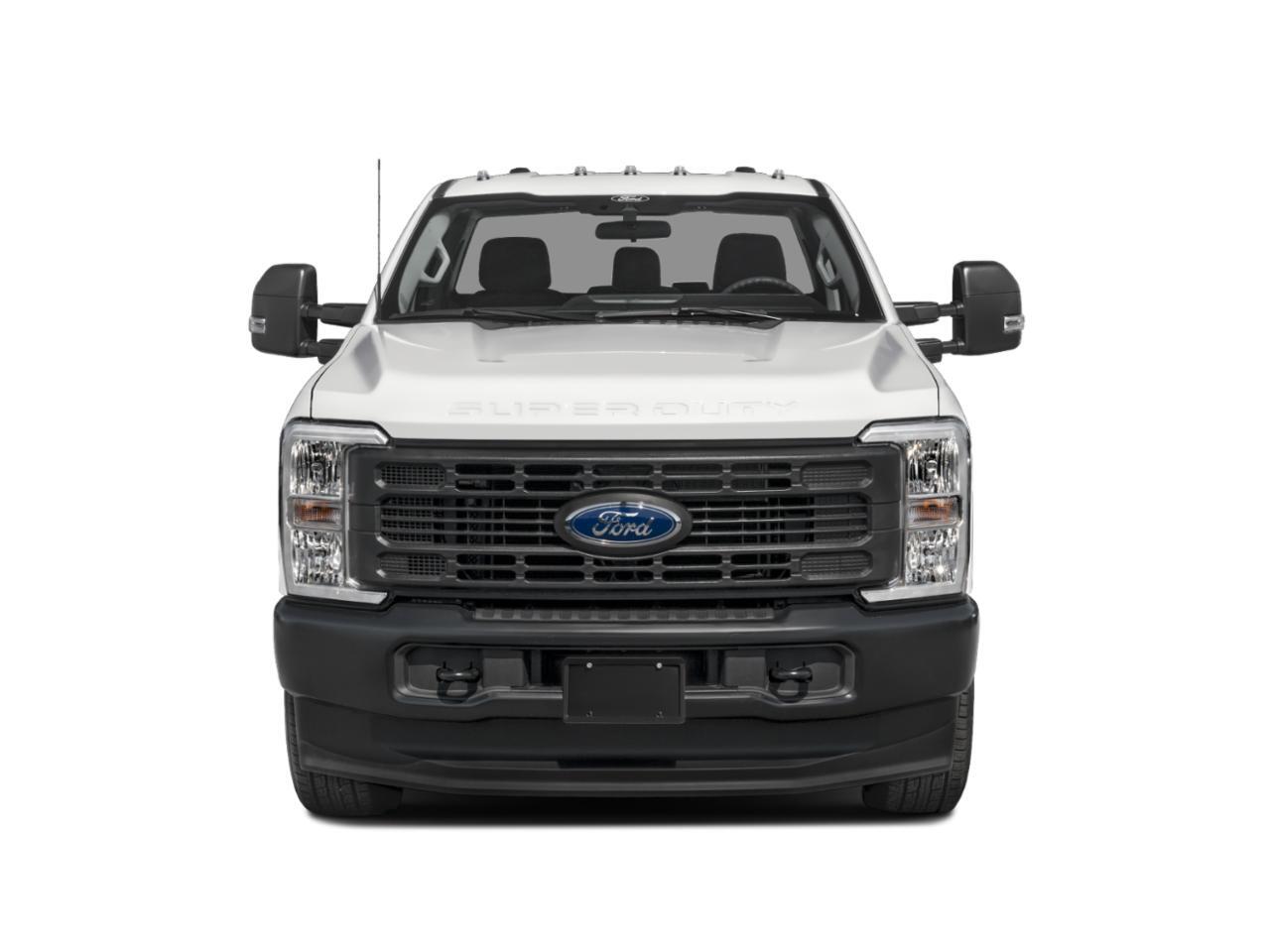 2025 Ford Super Duty F-350 SRW XL Owego NY