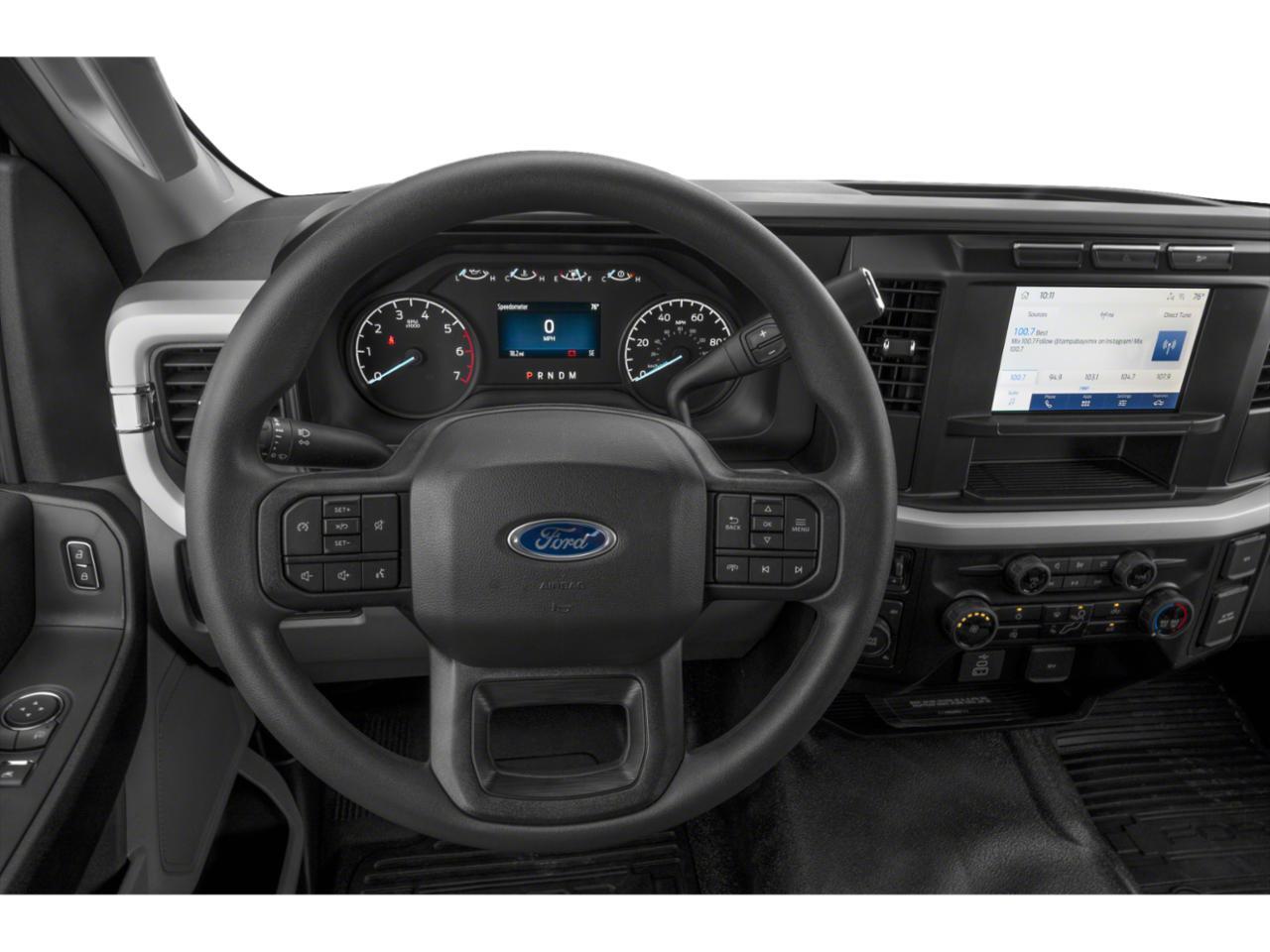 2025 Ford Super Duty F-350 SRW XL Owego NY