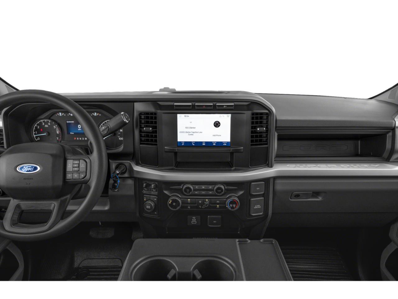 2025 Ford Super Duty F-350 SRW XL Owego NY