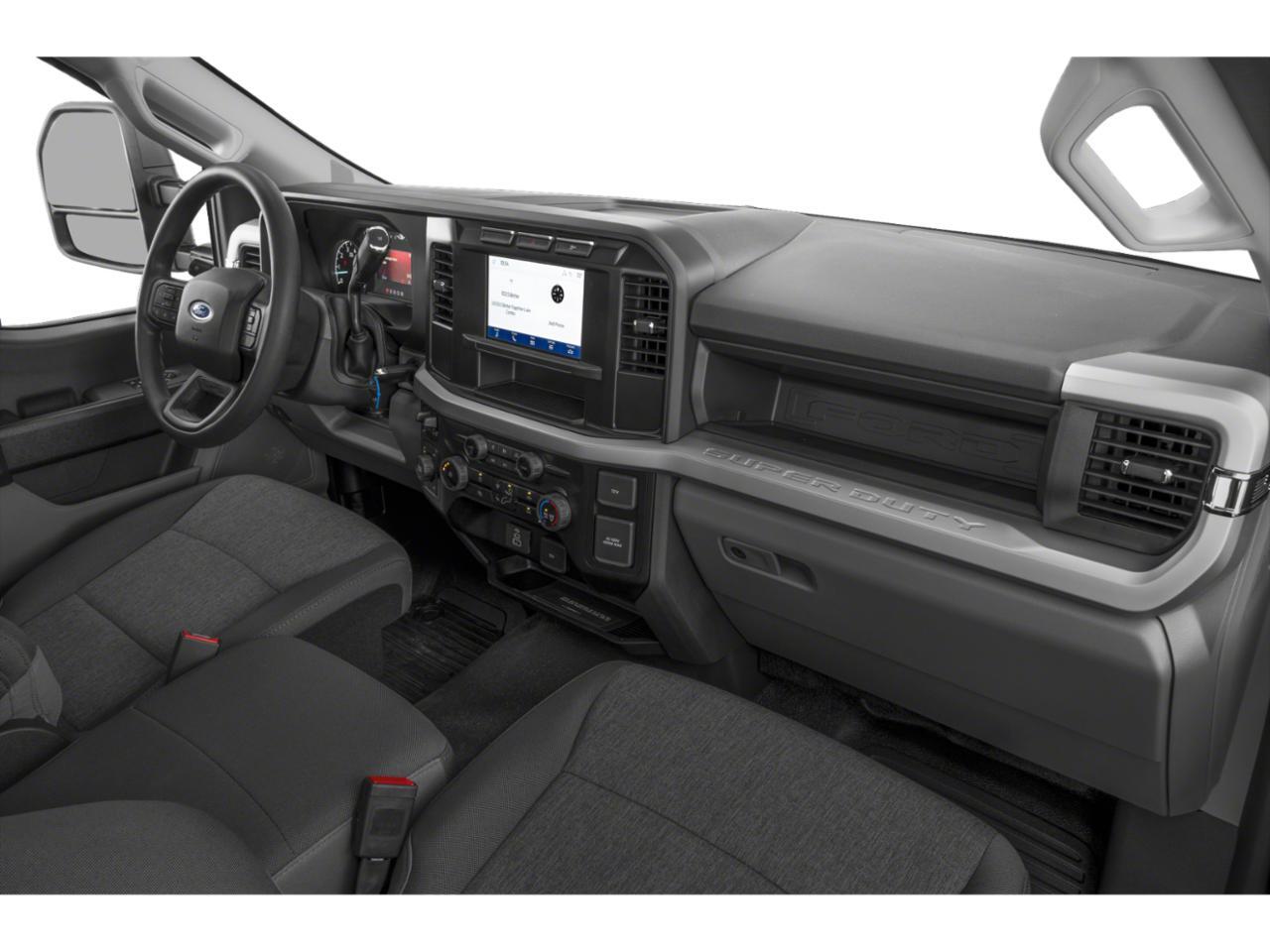 2025 Ford Super Duty F-350 SRW XL Owego NY