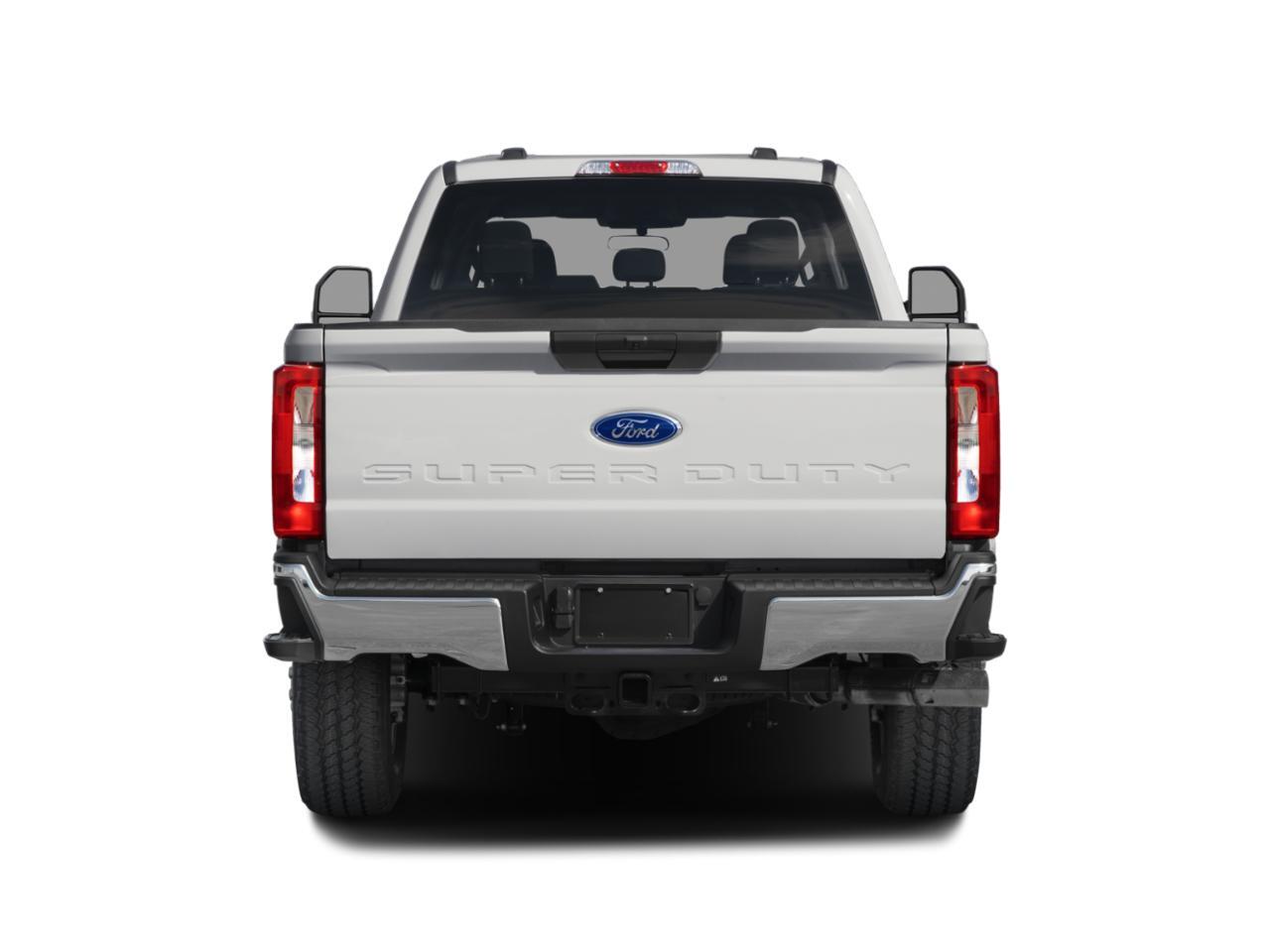 2025 Ford Super Duty F-350 SRW XLT Edmonton AB
