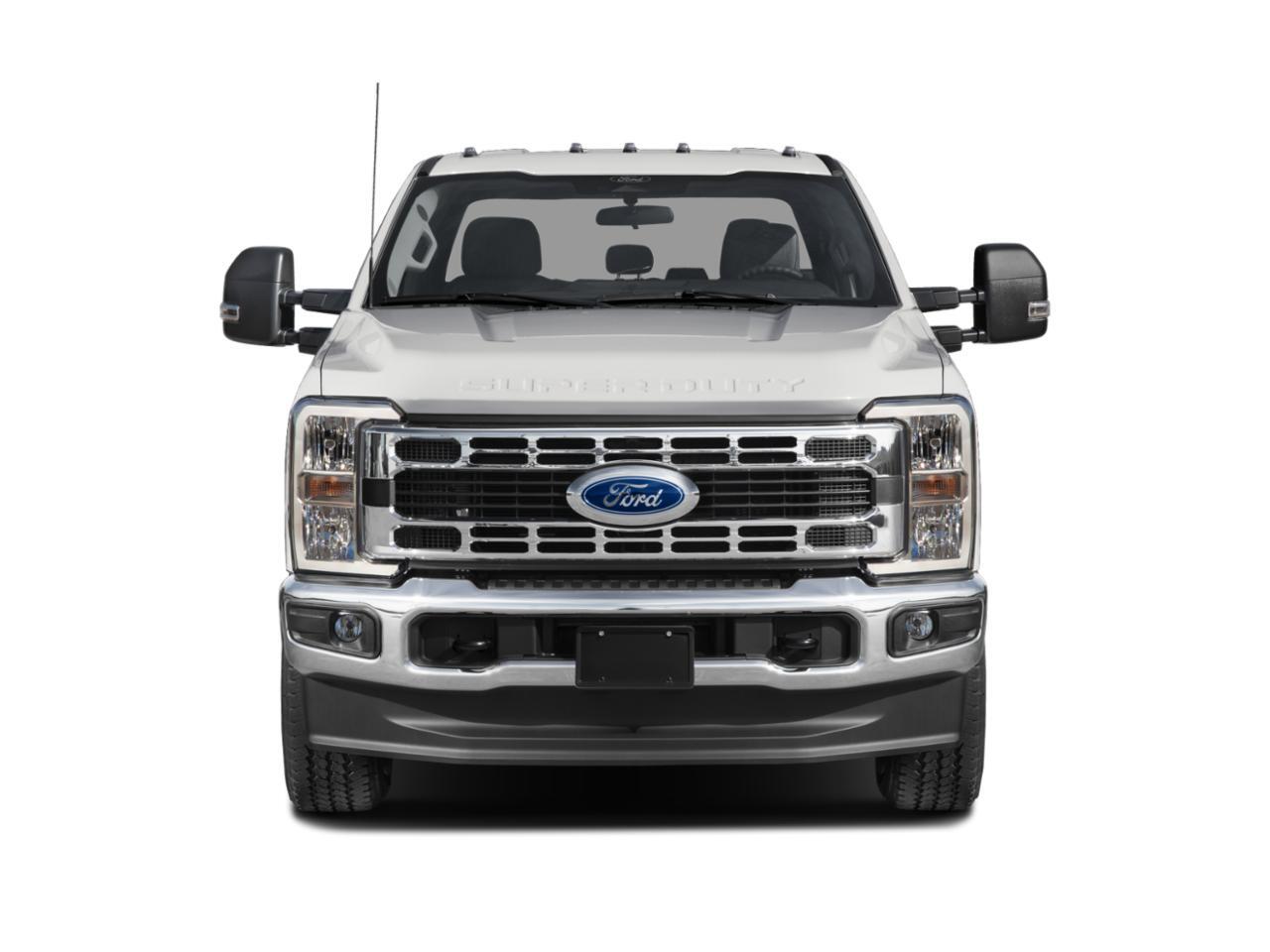 2025 Ford Super Duty F-350 SRW XLT Edmonton AB