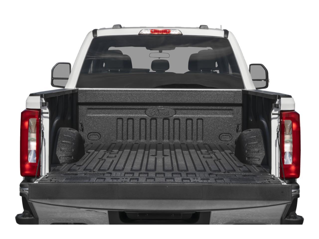 2025 Ford Super Duty F-350 SRW XLT Edmonton AB