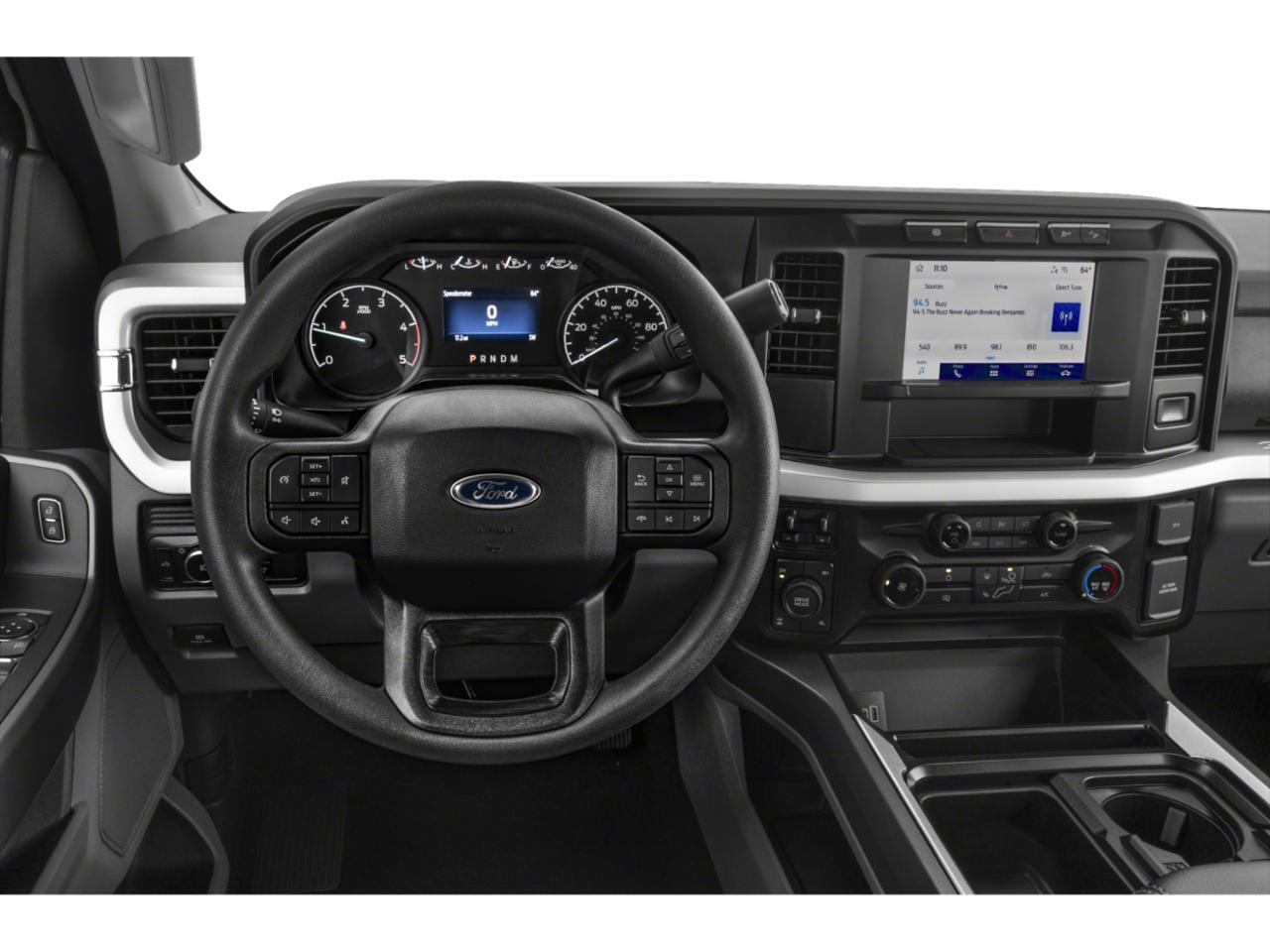 2025 Ford Super Duty F-350 SRW XLT Edmonton AB