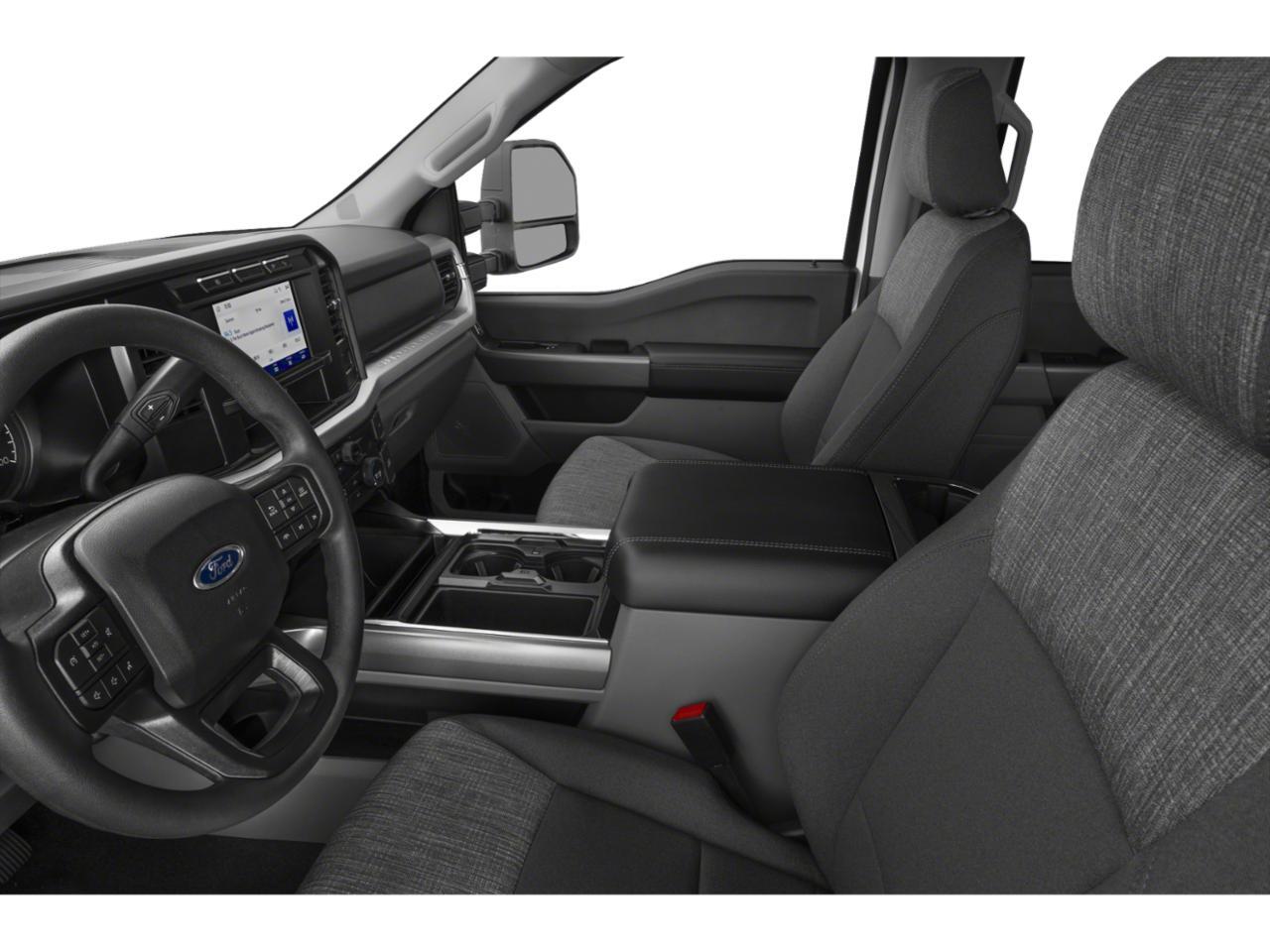 2025 Ford Super Duty F-350 SRW XLT Sherwood Park AB