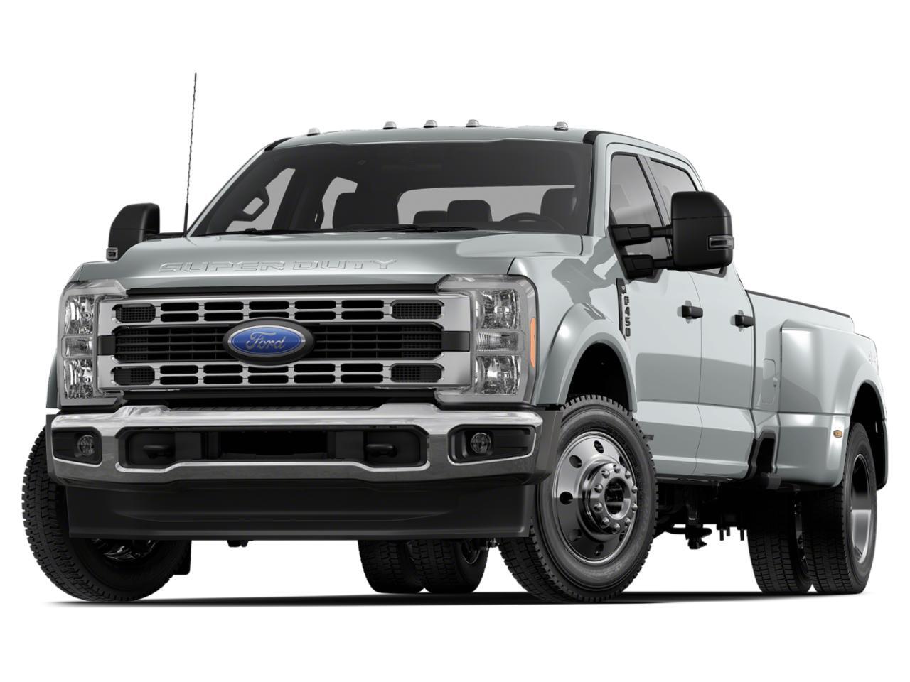 2025 Ford Super Duty F-450 DRW Sherwood Park AB
