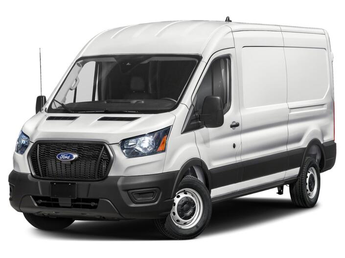 2025 Ford Transit-150 Base San Diego County CA
