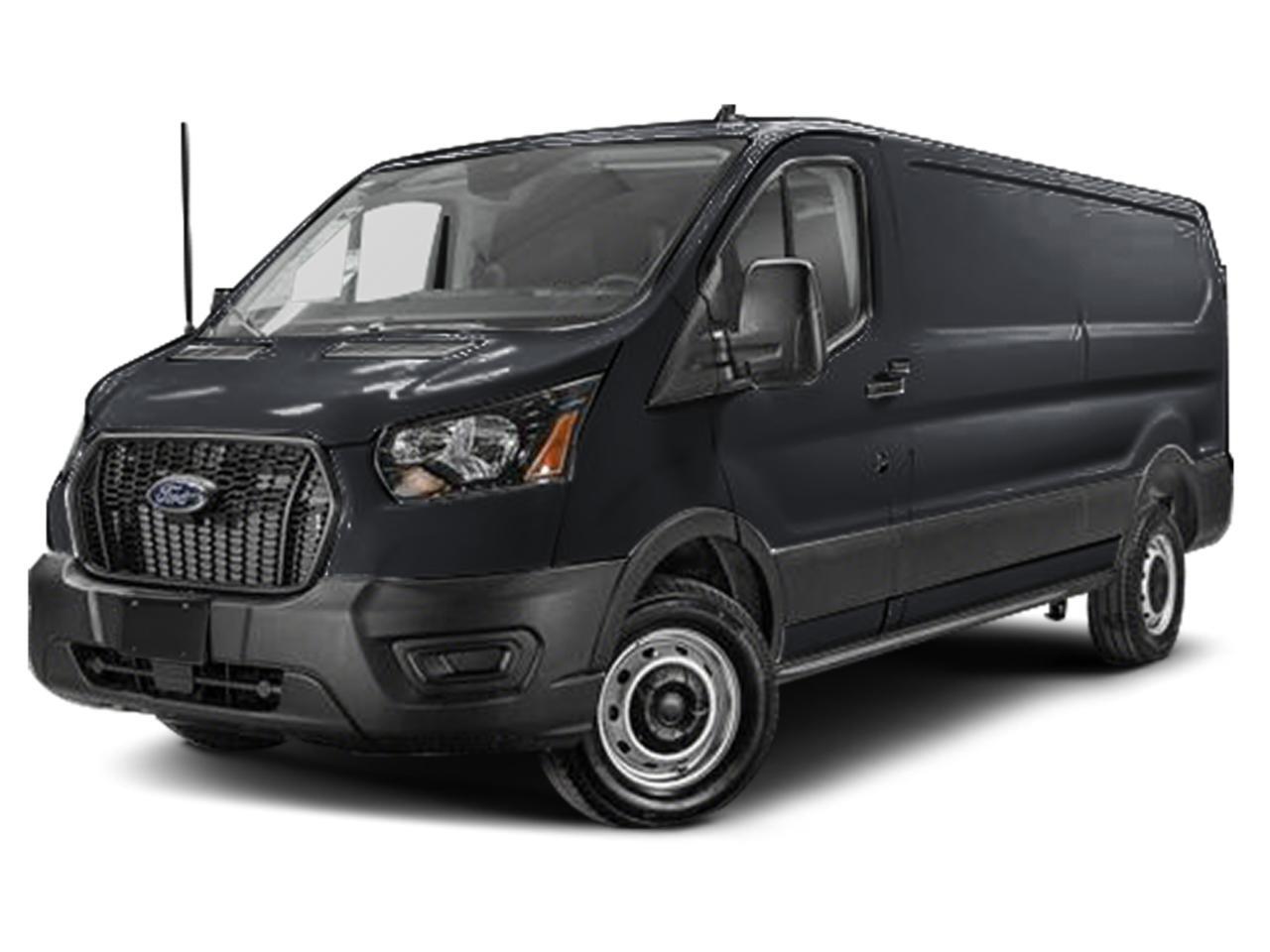 2025 Ford Transit-150