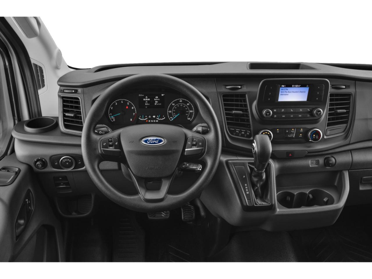2025 Ford Transit-150 Base Warrenton VA