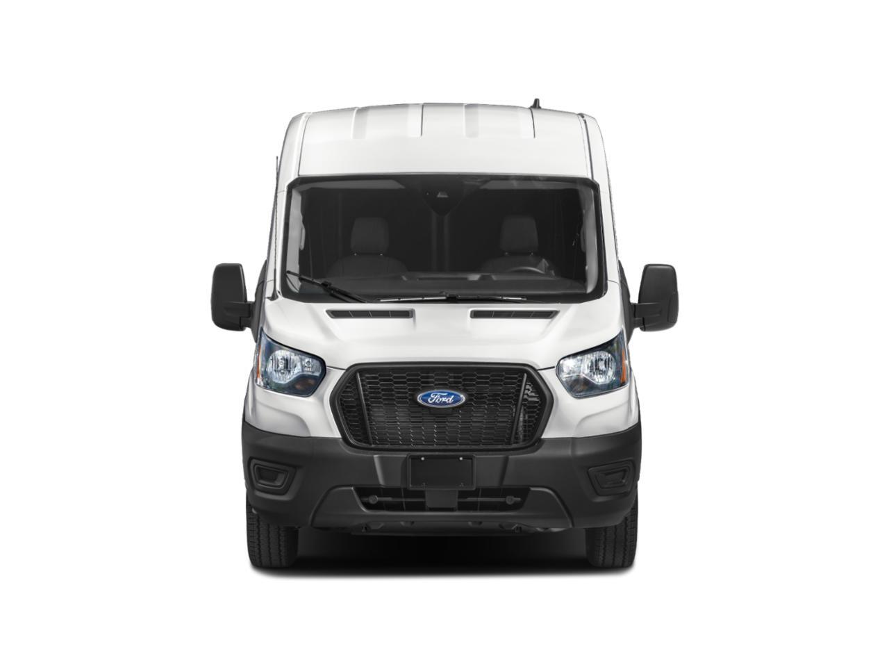 2025 Ford Transit-150 Base Warrenton VA