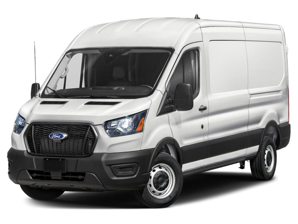 2025 Ford Transit-250