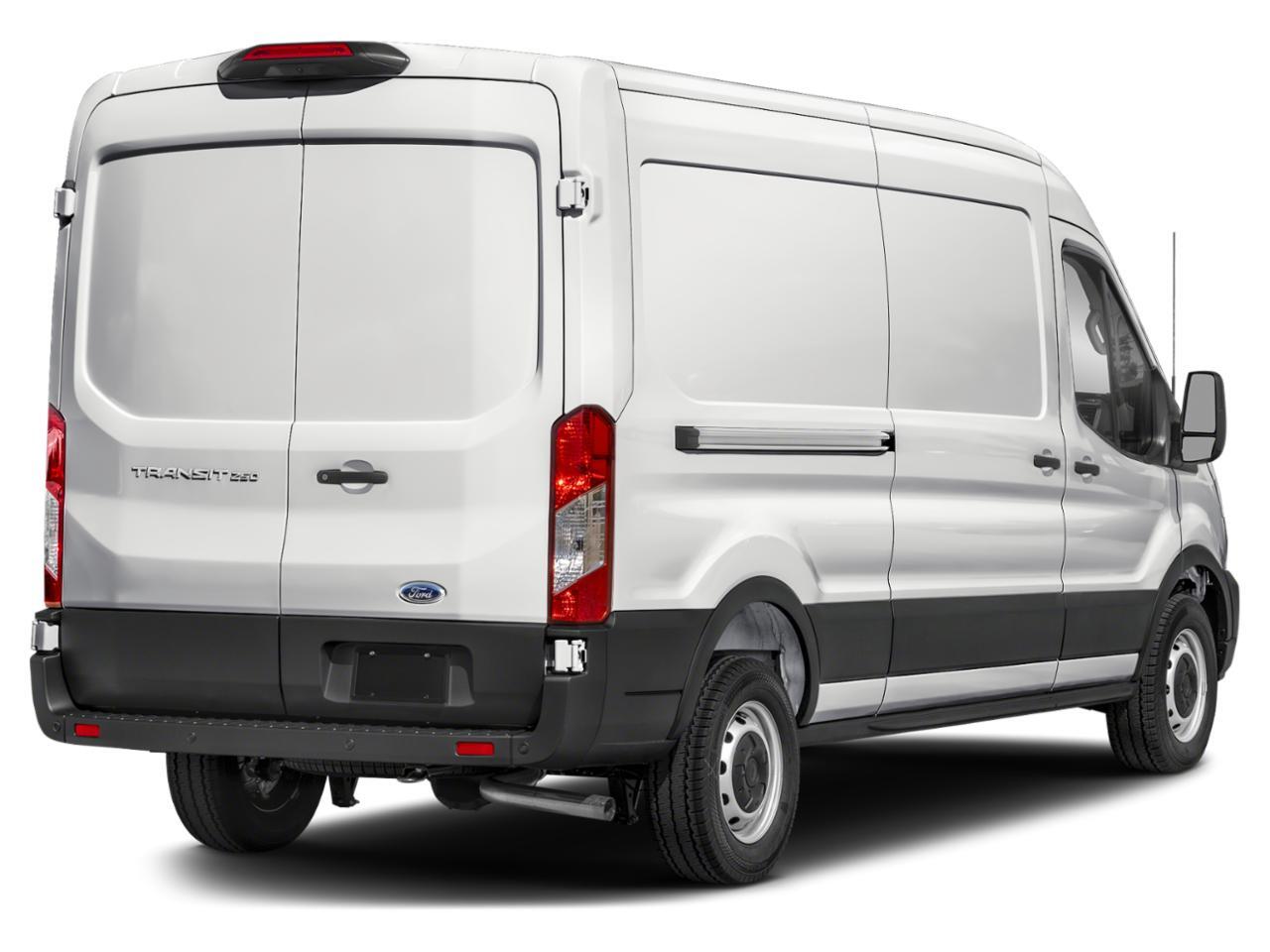 2025 Ford Transit-250 Base Pine River MN