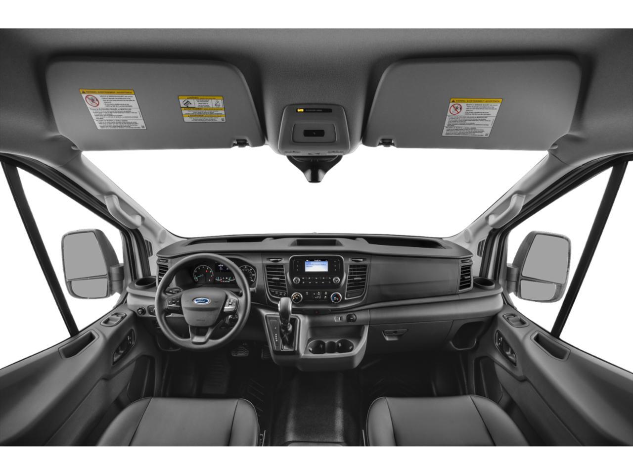 2025 Ford Transit-250 Base Pine River MN