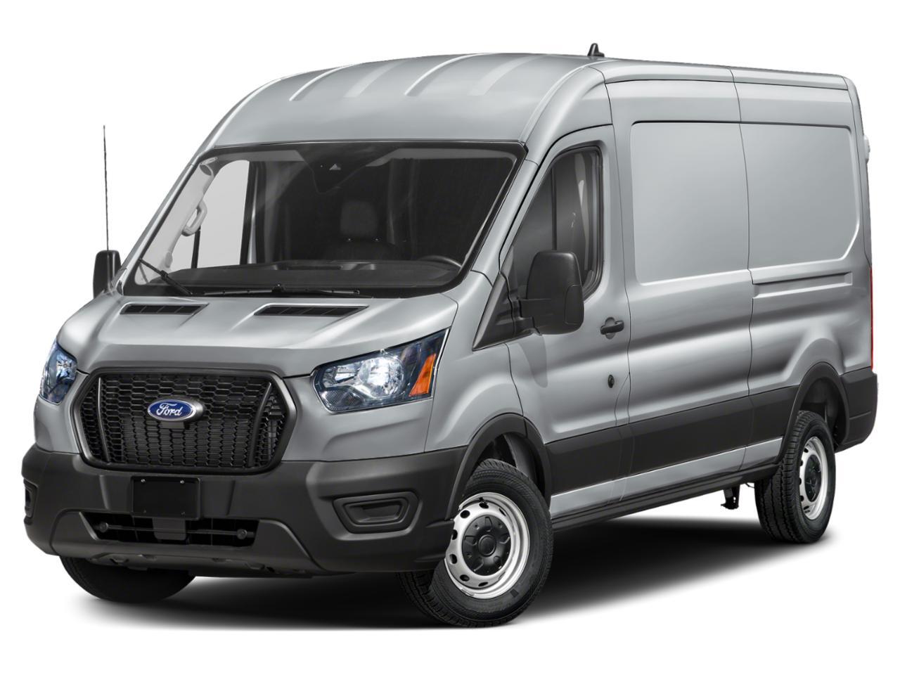 2025 Ford Transit-250 Base San Clemente CA