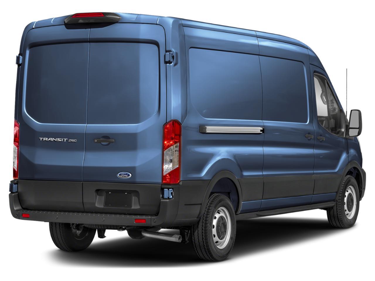 2025 Ford Transit-250 Base San Clemente CA
