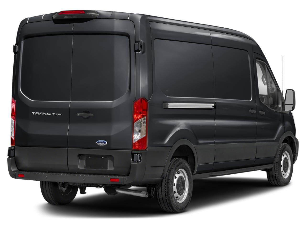2025 Ford Transit-250 Base San Clemente CA