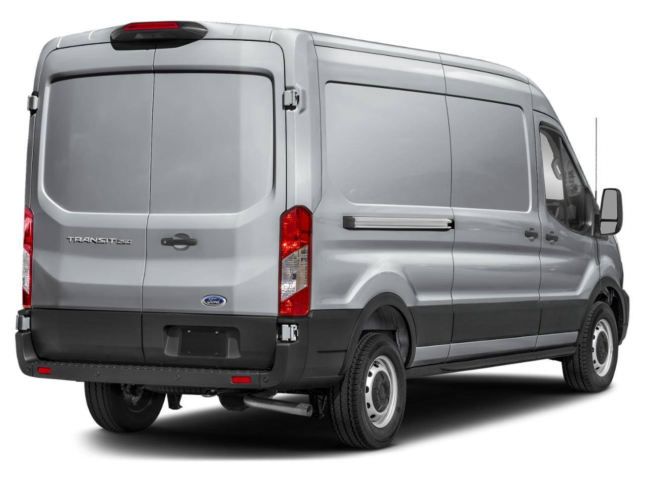 2025 Ford Transit-250 Base San Clemente CA