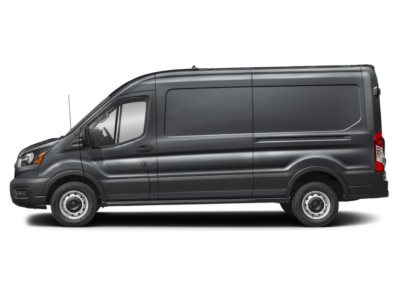 2025 Ford Transit-250 Base San Clemente CA