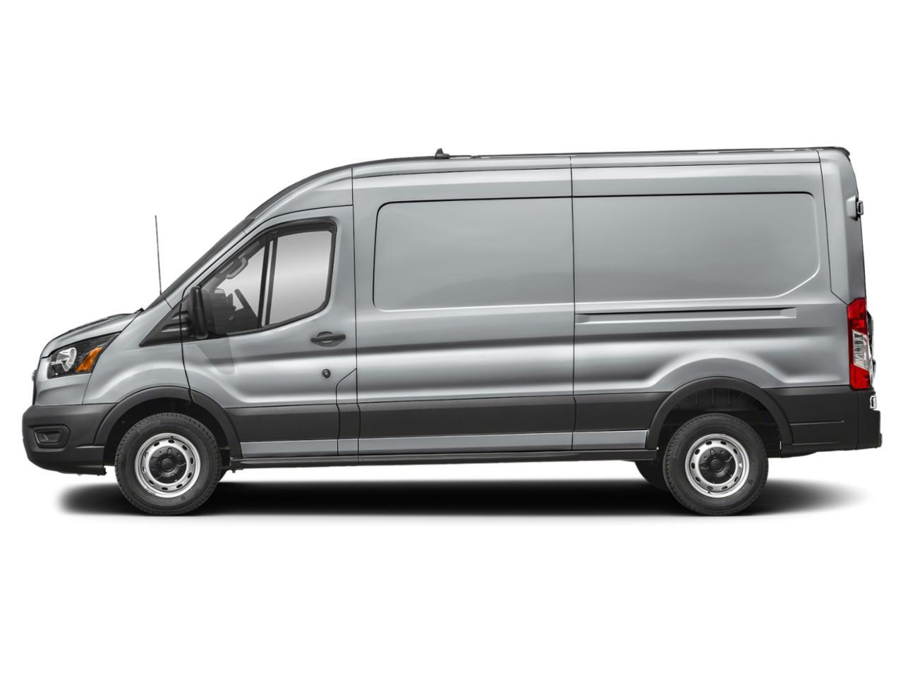 2025 Ford Transit-250 Base San Clemente CA