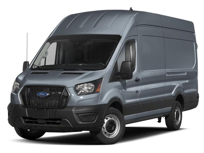 2025 Ford Transit-250 Base San Diego County CA