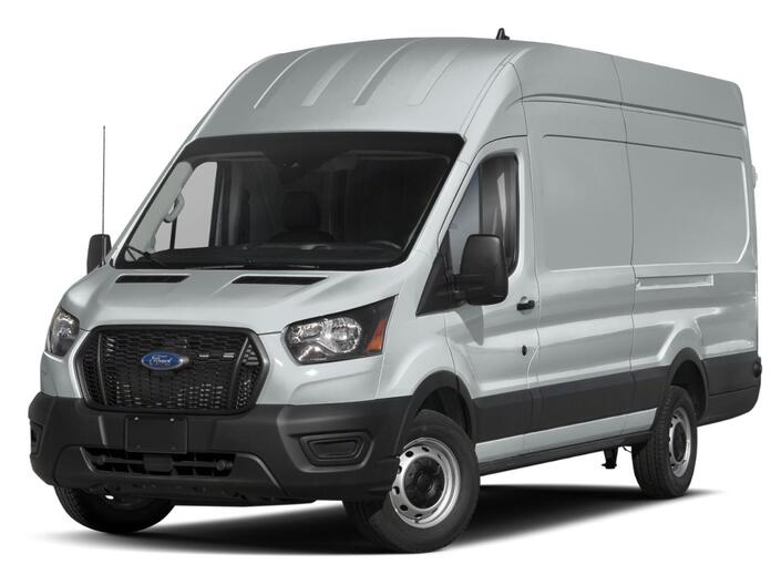 2025 Ford Transit-250 Base San Diego County CA