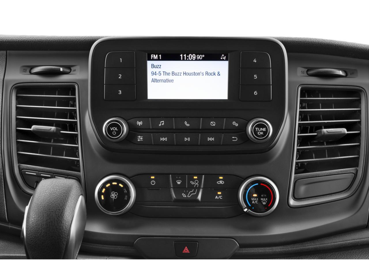 2025 Ford Transit-350 Base Pine River MN