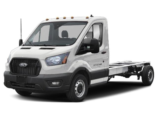 2025 Ford Transit-350 Base Roseville CA