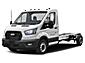 2025 Ford Transit-350 Base Roseville CA