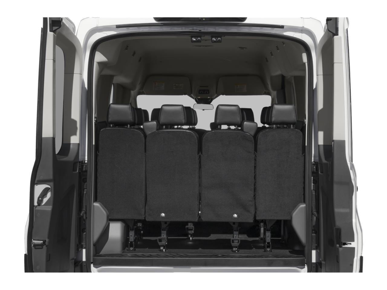 2025 Ford Transit-350 XL Pine River MN