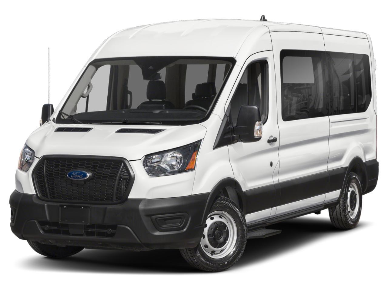 2025 Ford Transit-350 XL San Clemente CA