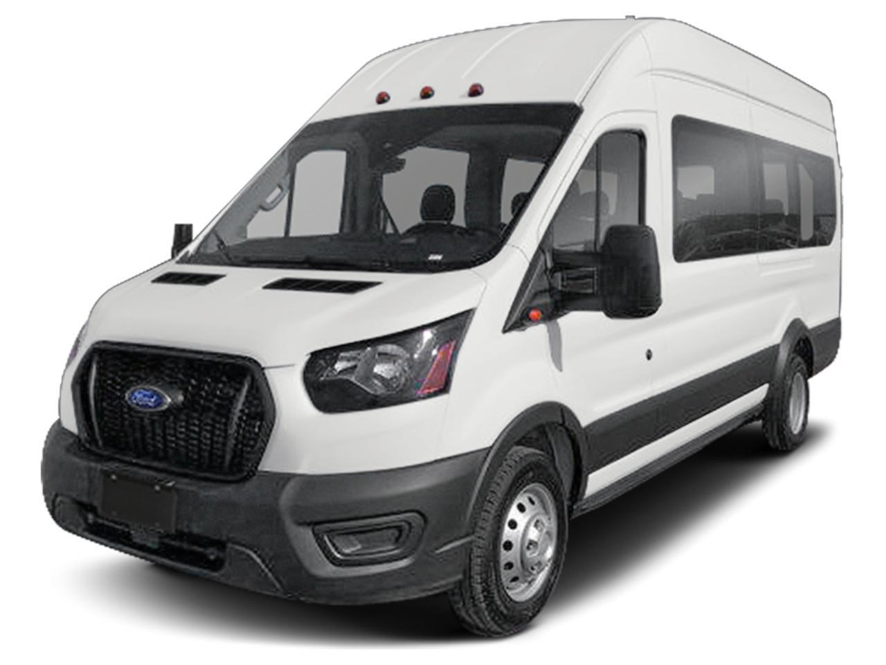 2025 Ford Transit-350 XL San Clemente CA