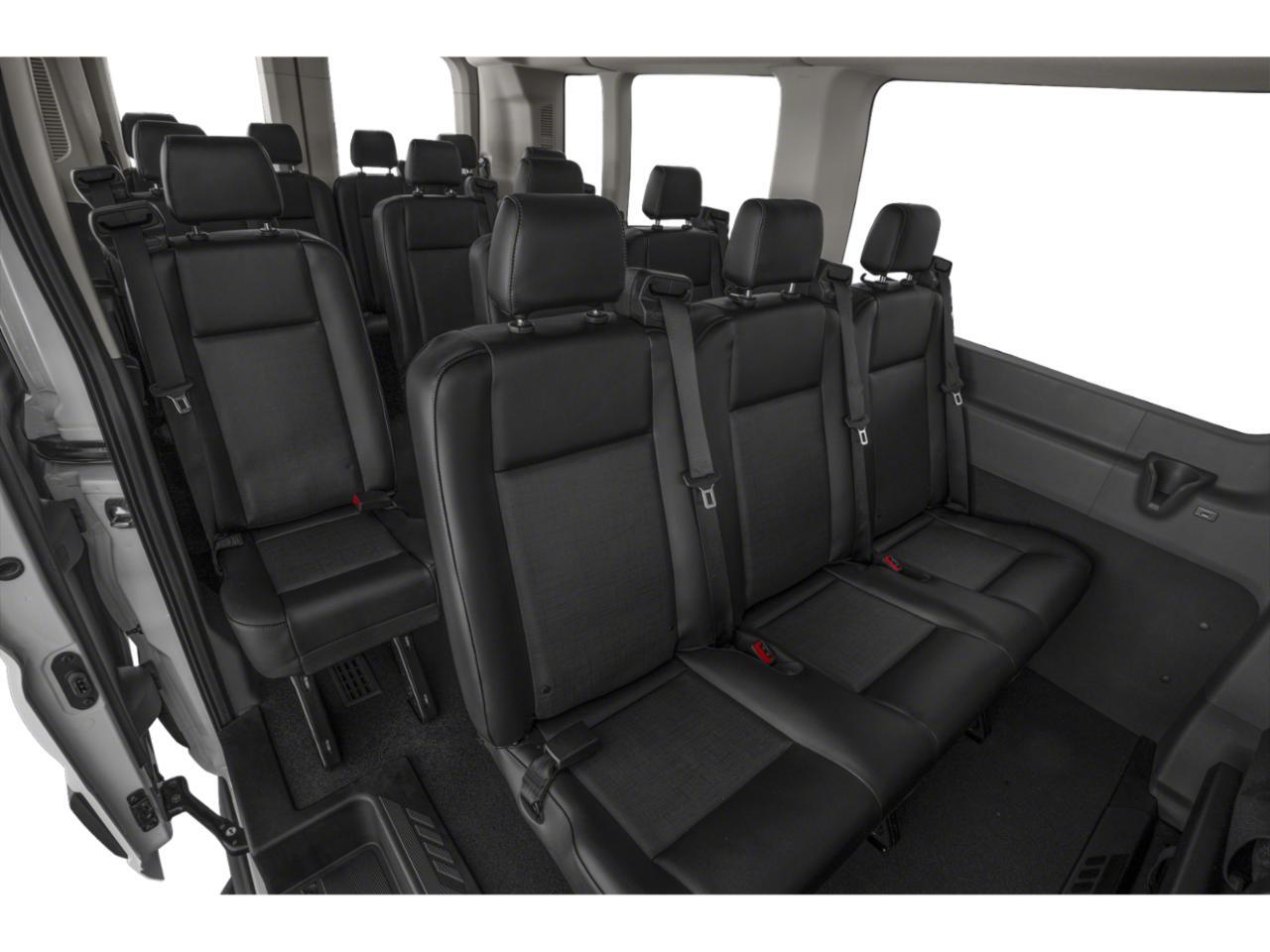 2025 Ford Transit-350 XL San Clemente CA