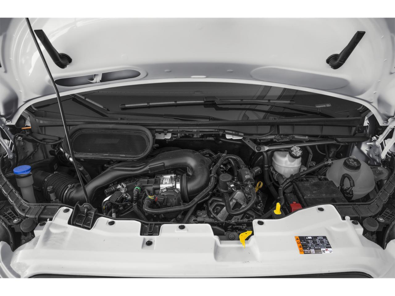2025 Ford Transit-350 XL San Clemente CA