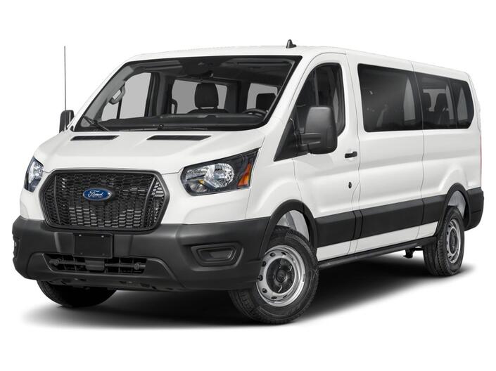 2025 Ford Transit-350 XL San Diego County CA