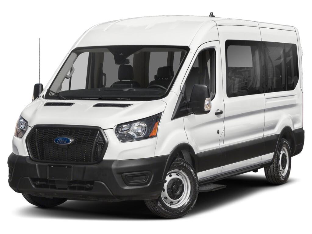 2025 Ford Transit-350 XL San Diego County CA