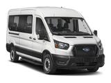 2025 Ford Transit-350 XL San Diego County CA