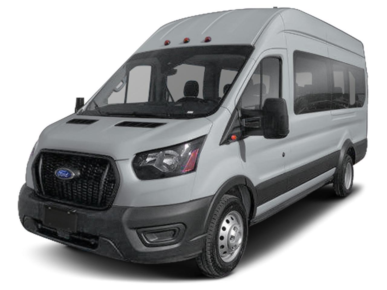 2025 Ford Transit-350 XL