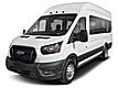 2025 Ford Transit-350 XLT