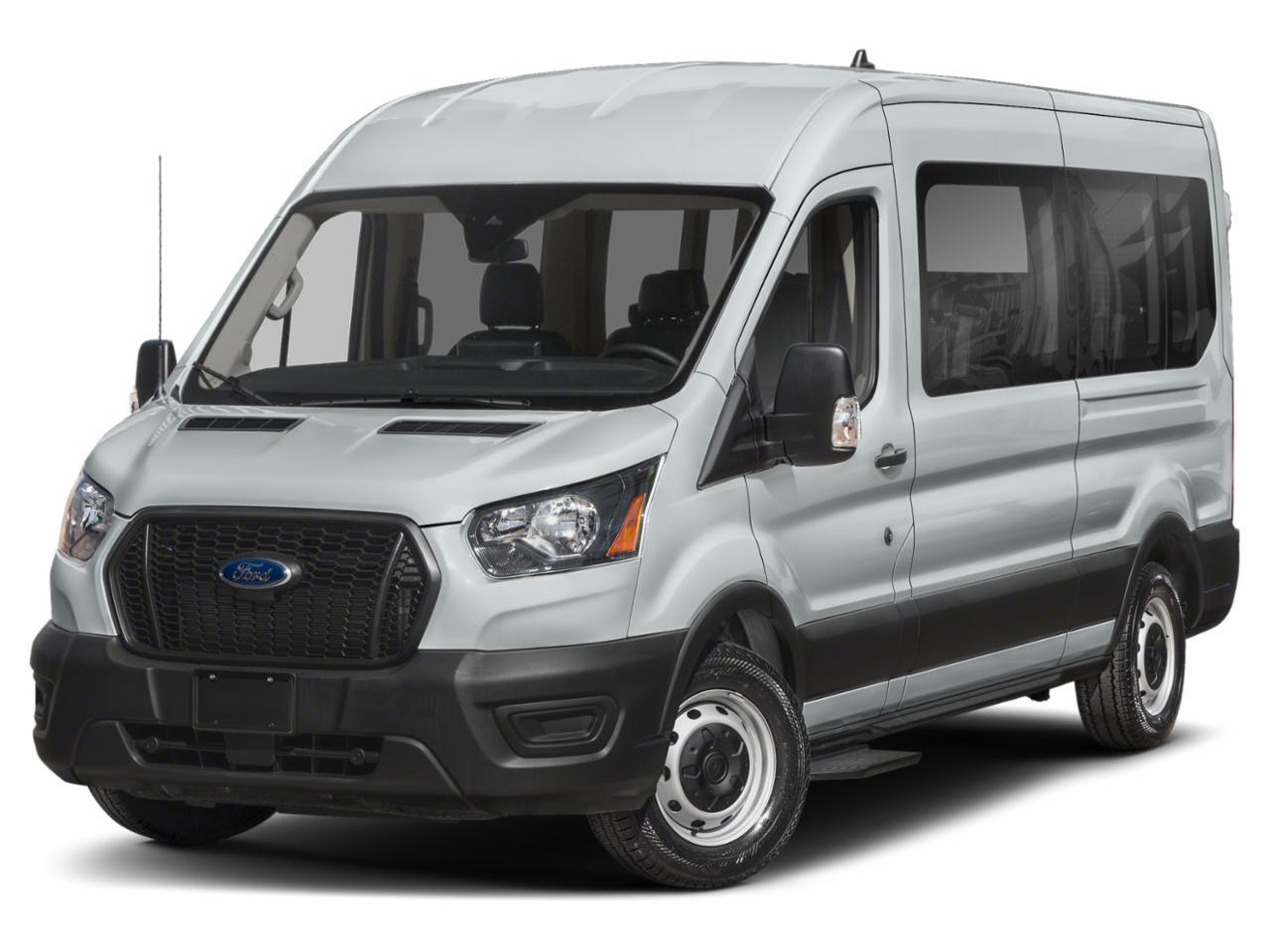 2025 Ford Transit-350 Springfield VA