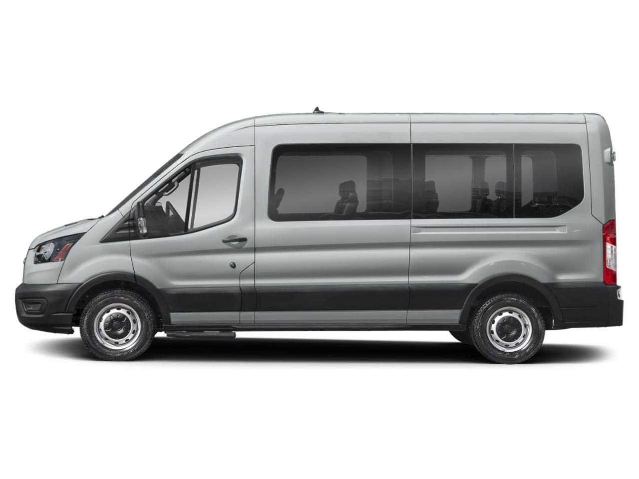 2025 Ford Transit-350 Springfield VA