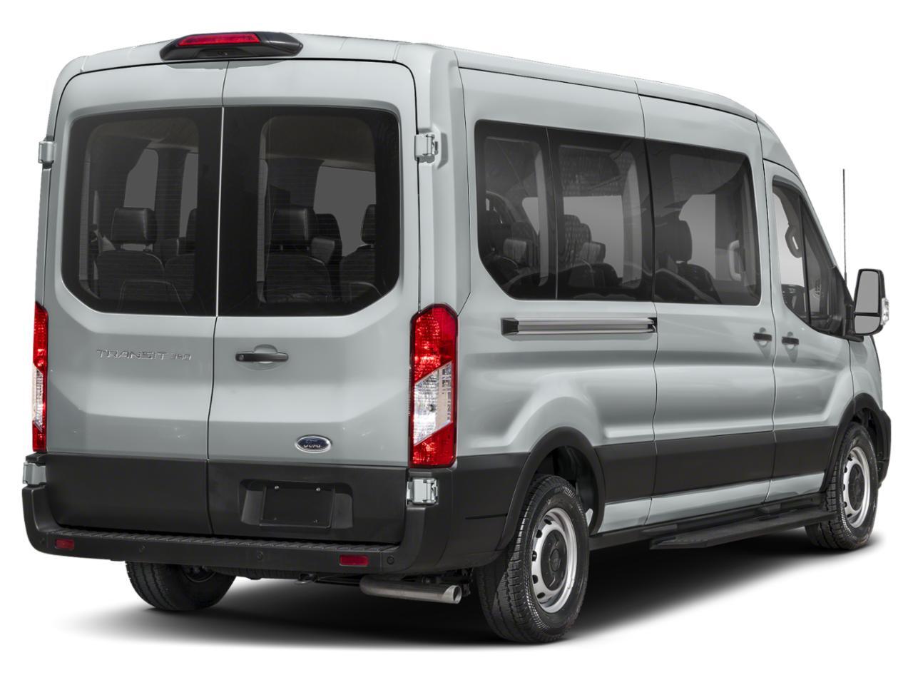 2025 Ford Transit-350 Springfield VA