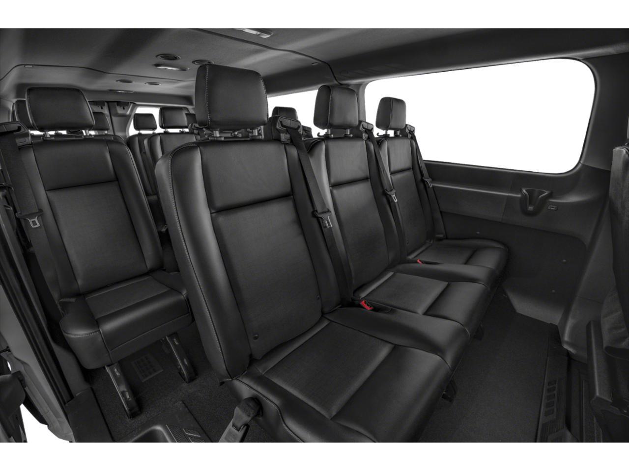 2025 Ford Transit-350 Ashland VA