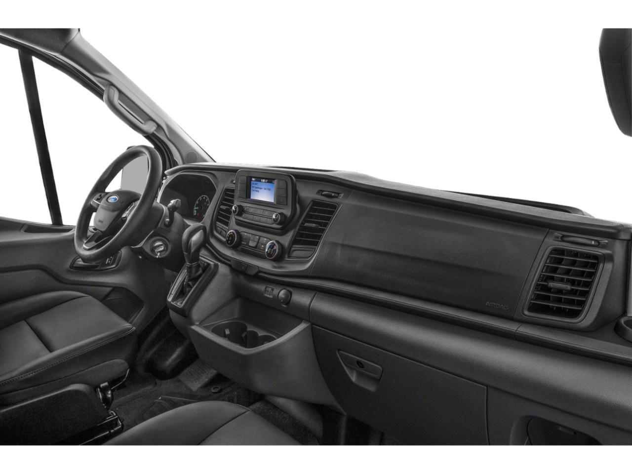 2025 Ford Transit-350 Ashland VA