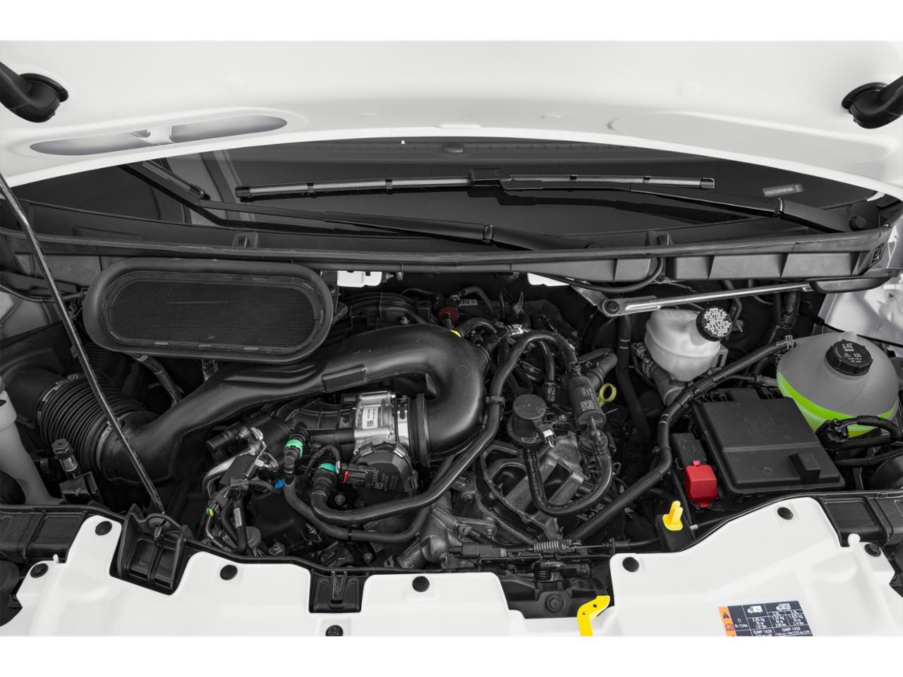 2025 Ford Transit-350 Ashland VA