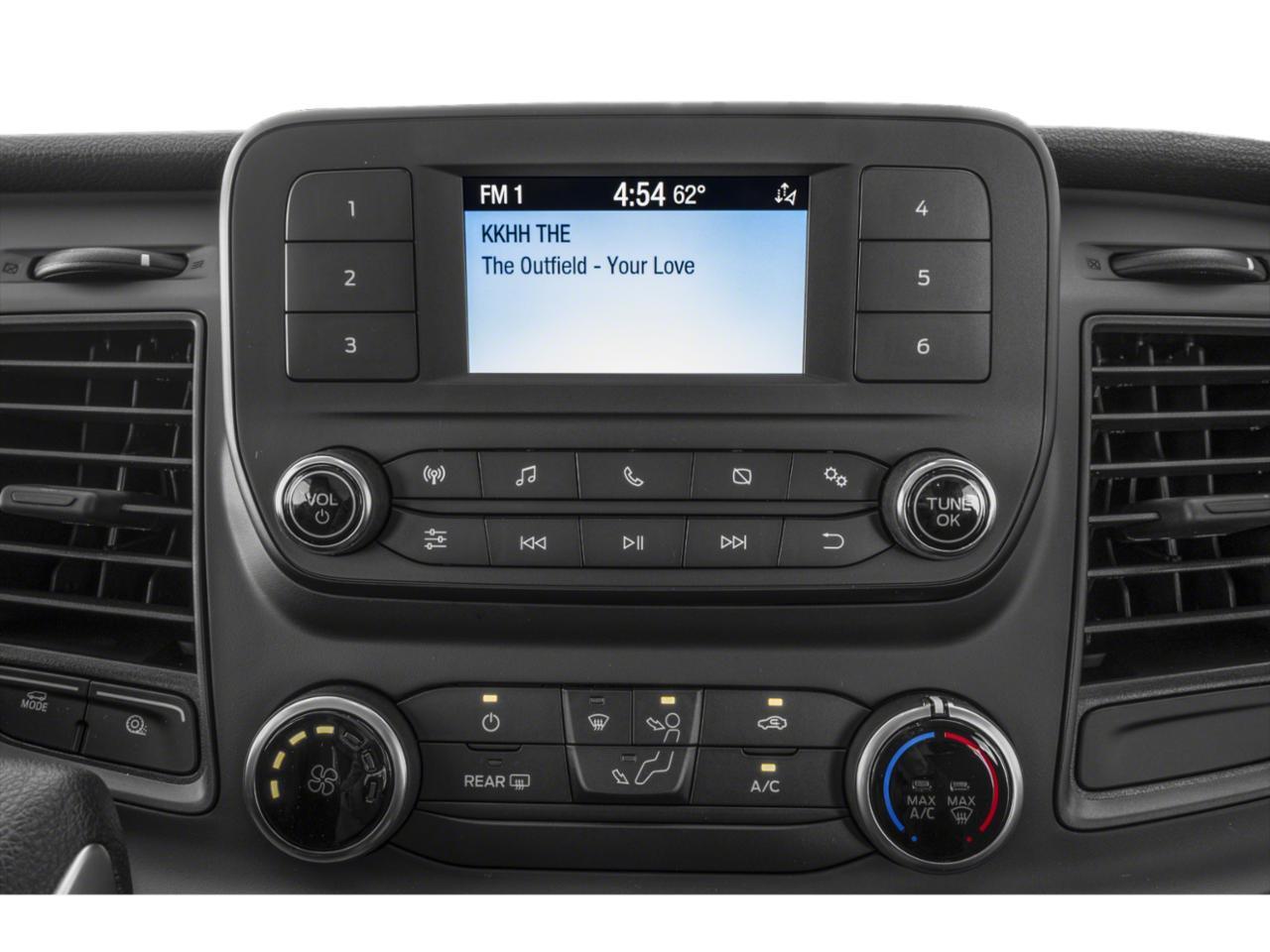 2025 Ford Transit-350 Ashland VA