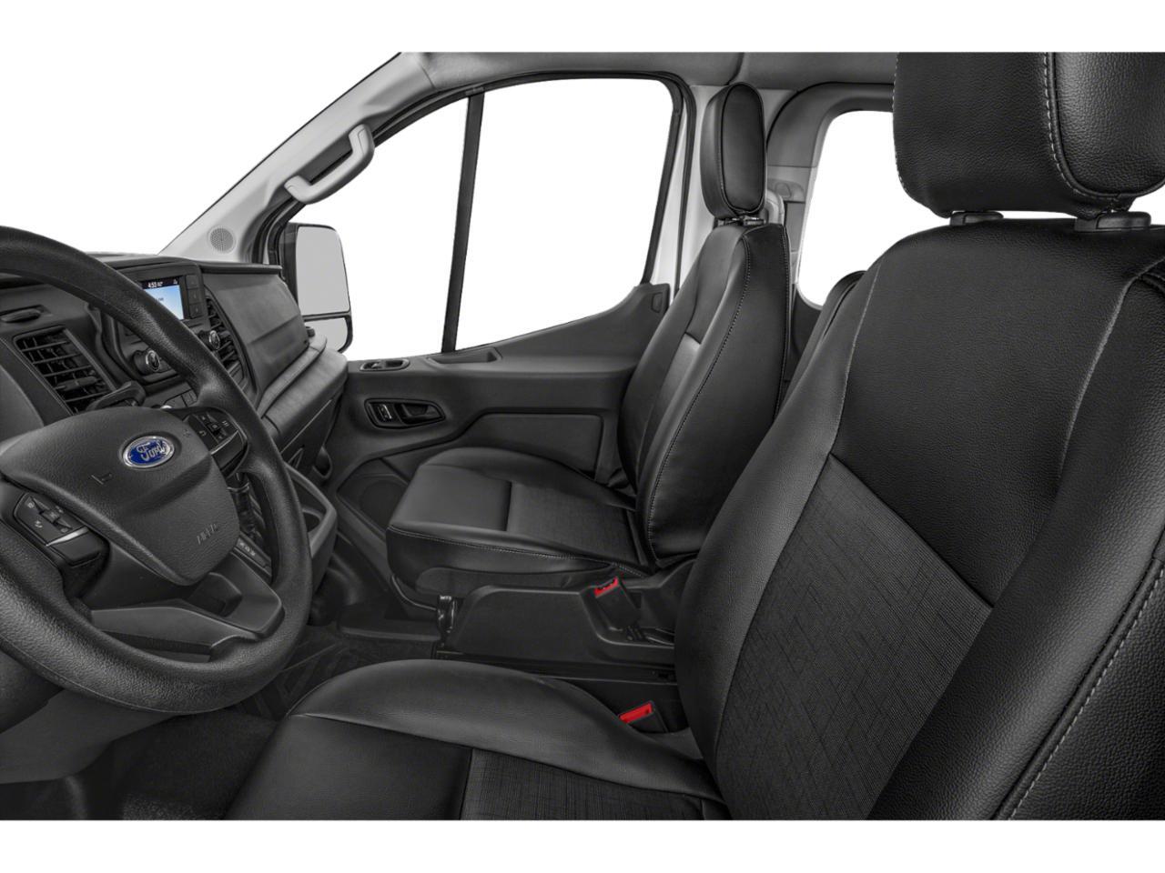2025 Ford Transit-350 Ashland VA