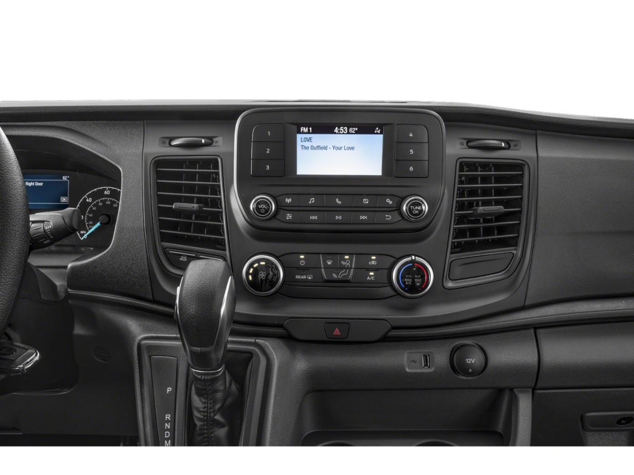 2025 Ford Transit-350 Ashland VA