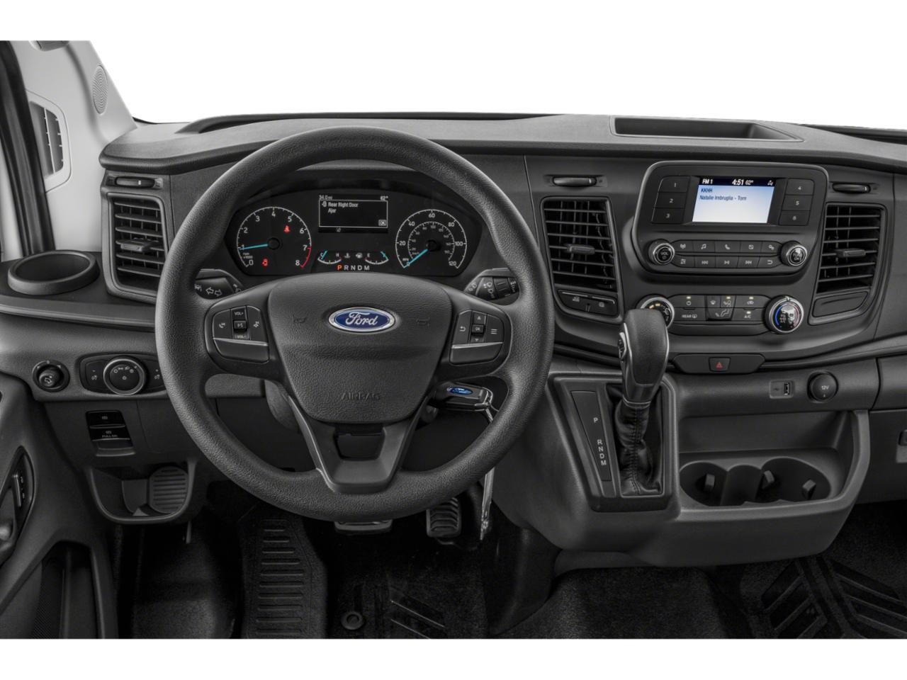 2025 Ford Transit-350 Ashland VA